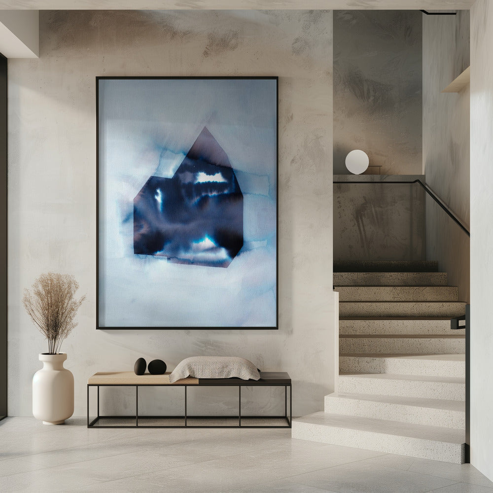 Celestial Fragment | Poster