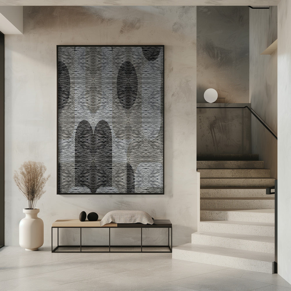 Symmetrical Patterns | Poster