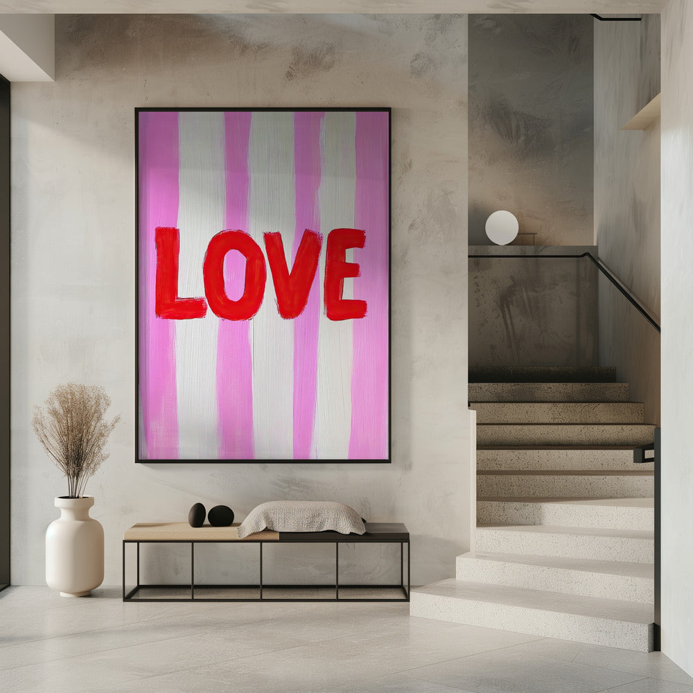 Love | Poster