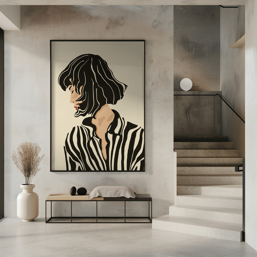 I Am Not Talking To You | Poster