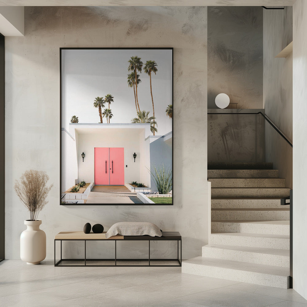 Palm Springs 3 | Poster