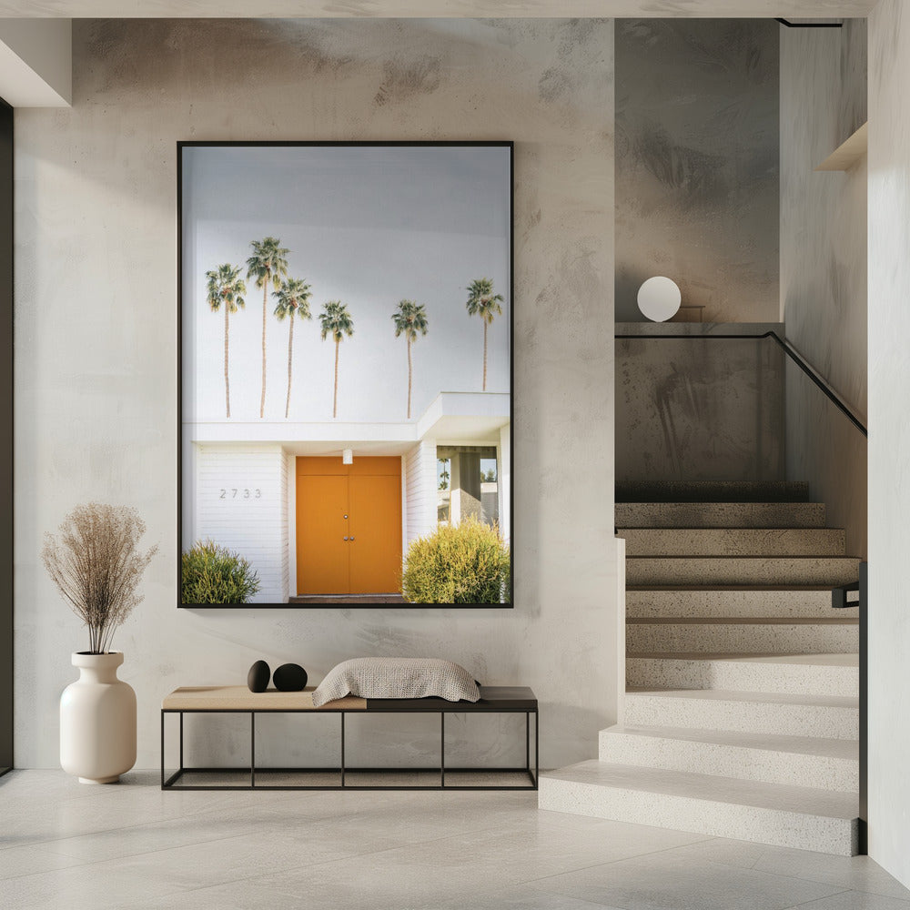 Palm Springs 1 | Poster