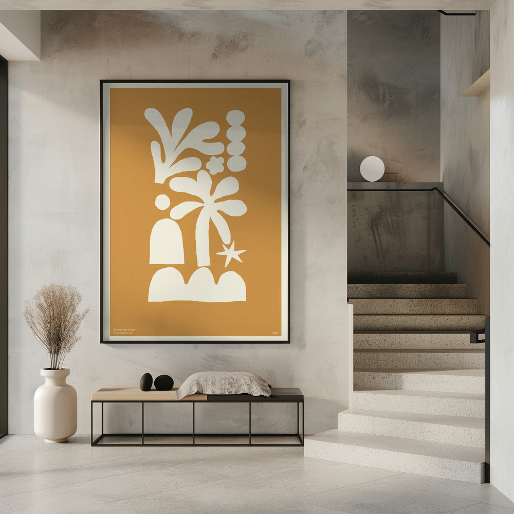 Summer love stories 05 | Poster