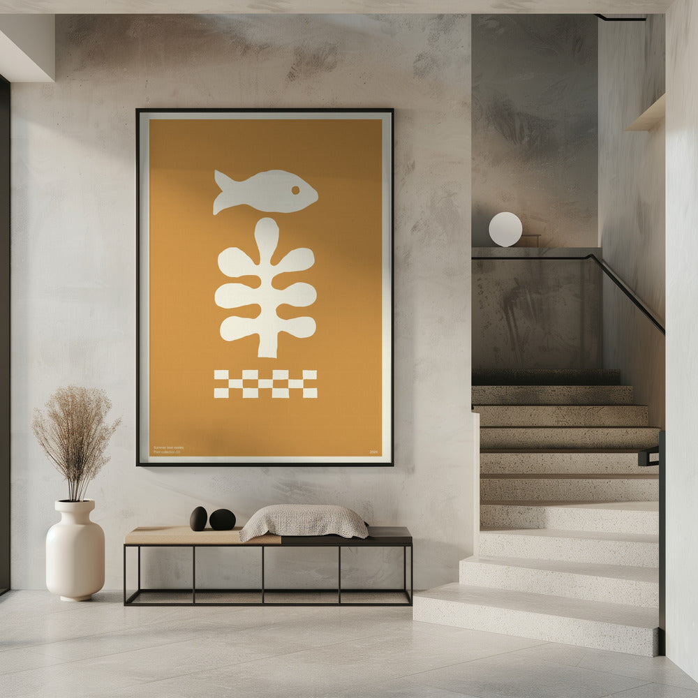 Summer love stories 03 | Poster