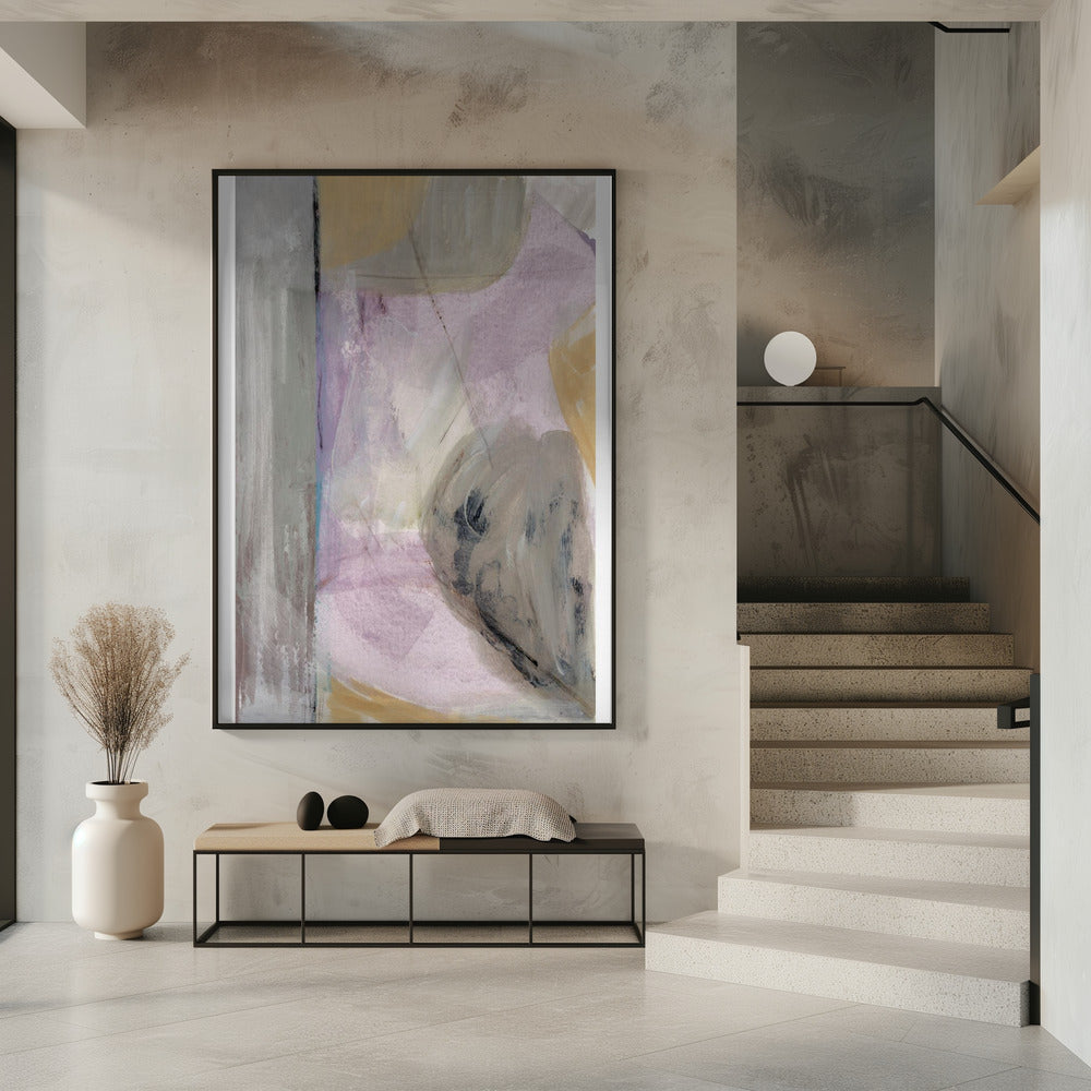 Soft Focus Dream | Poster