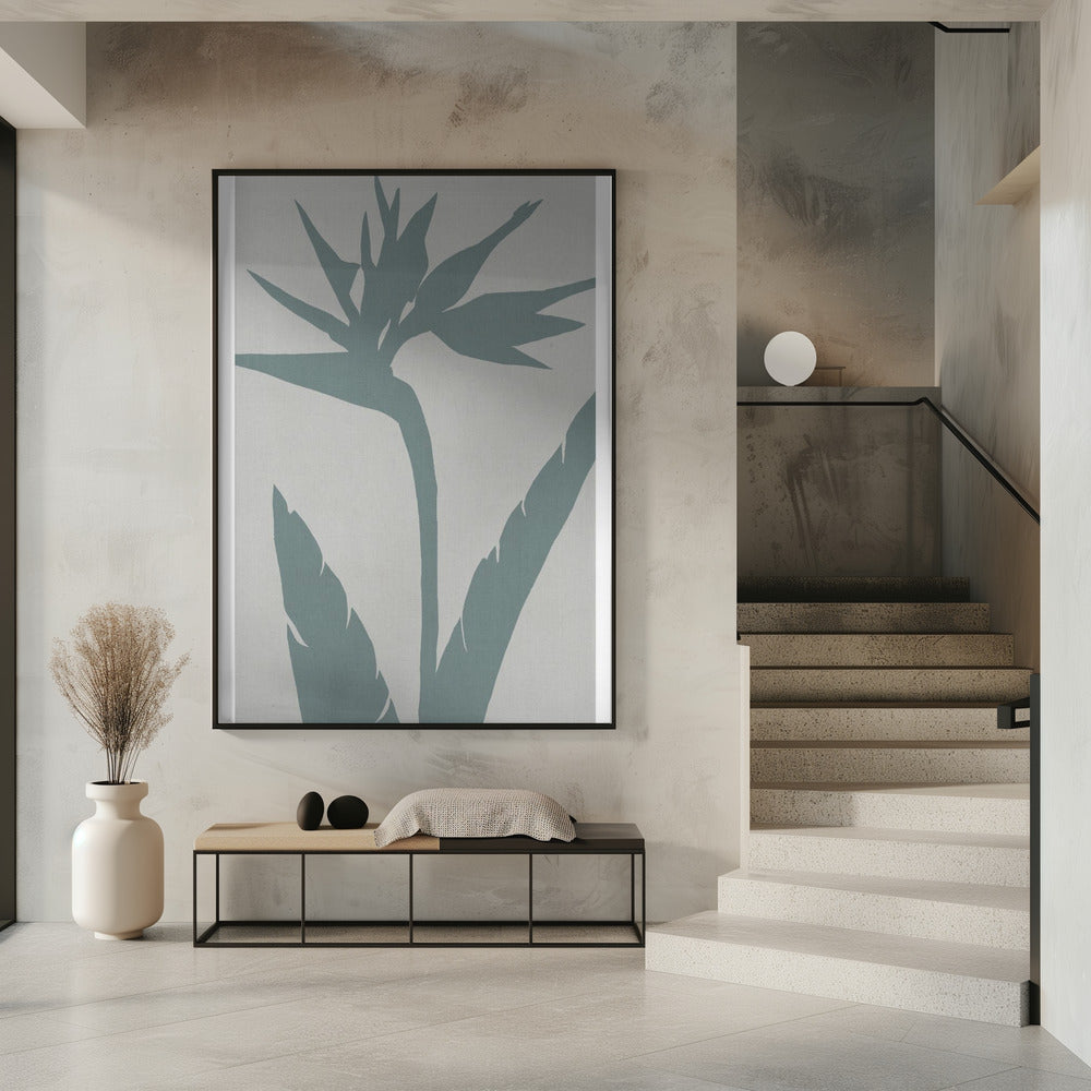 Bird of Paradise | Poster