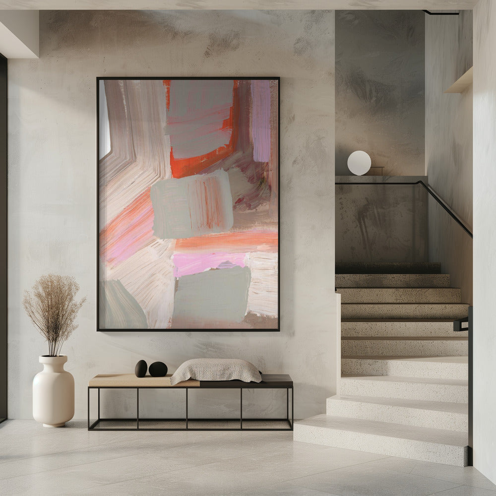 Abstract Horizons | Poster