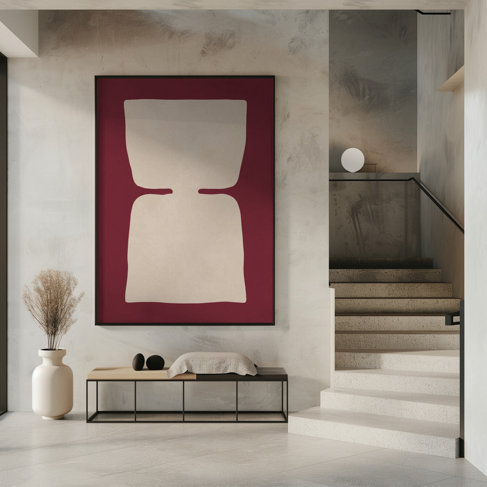 Symmetry Break | Poster