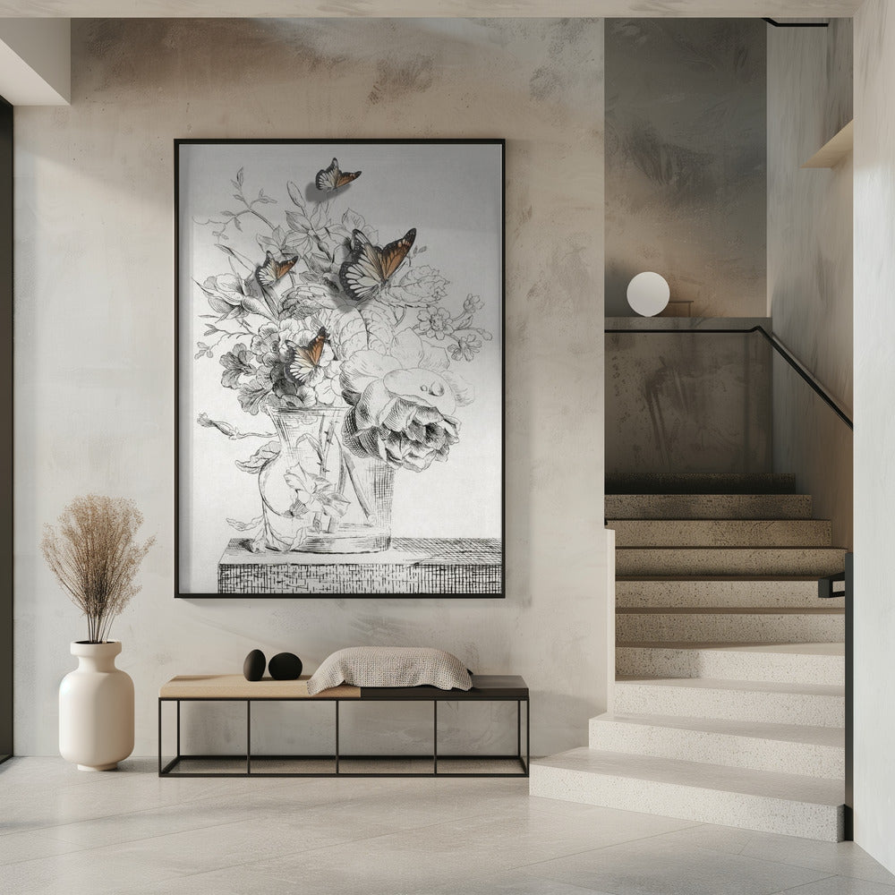 The Butterflies &amp