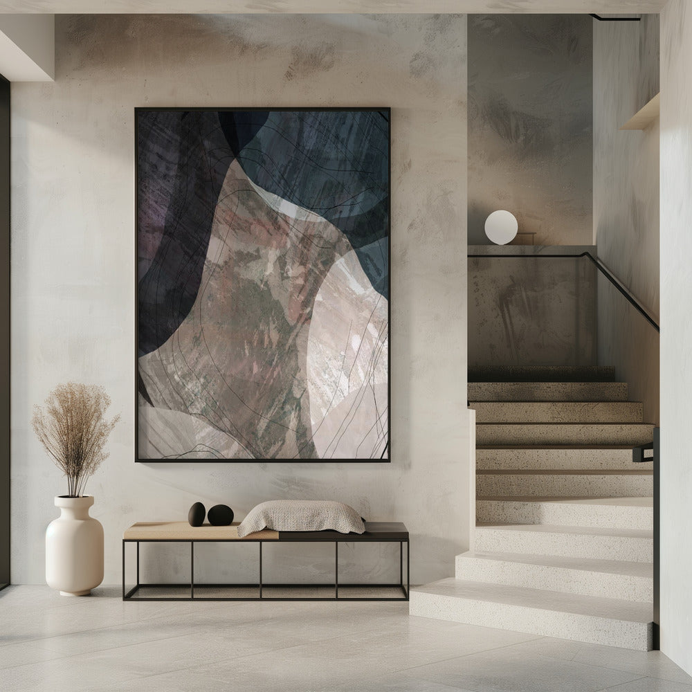 Oceanic Echoes 3 | Poster