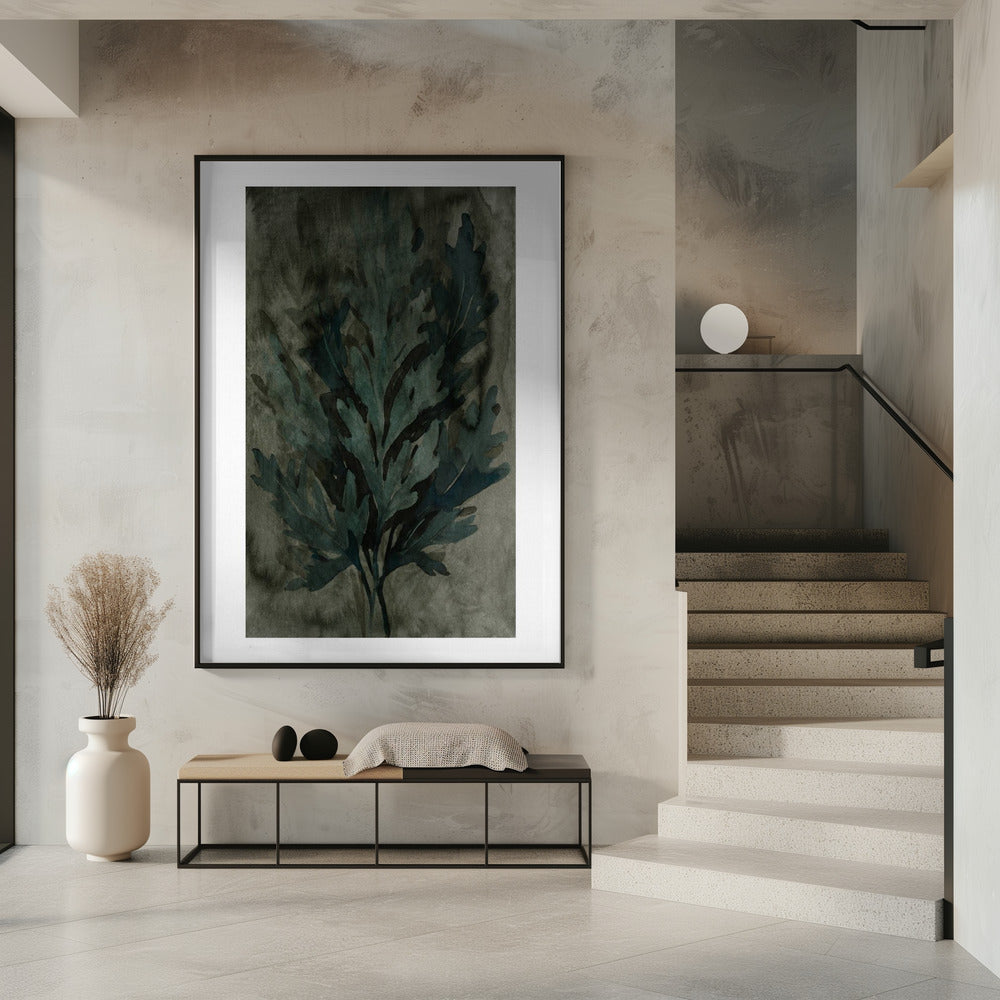 Deepwater Bloom 3 | Poster