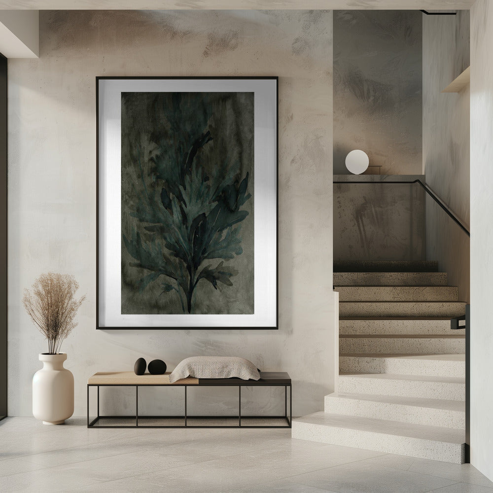 Deepwater Bloom 2 | Poster