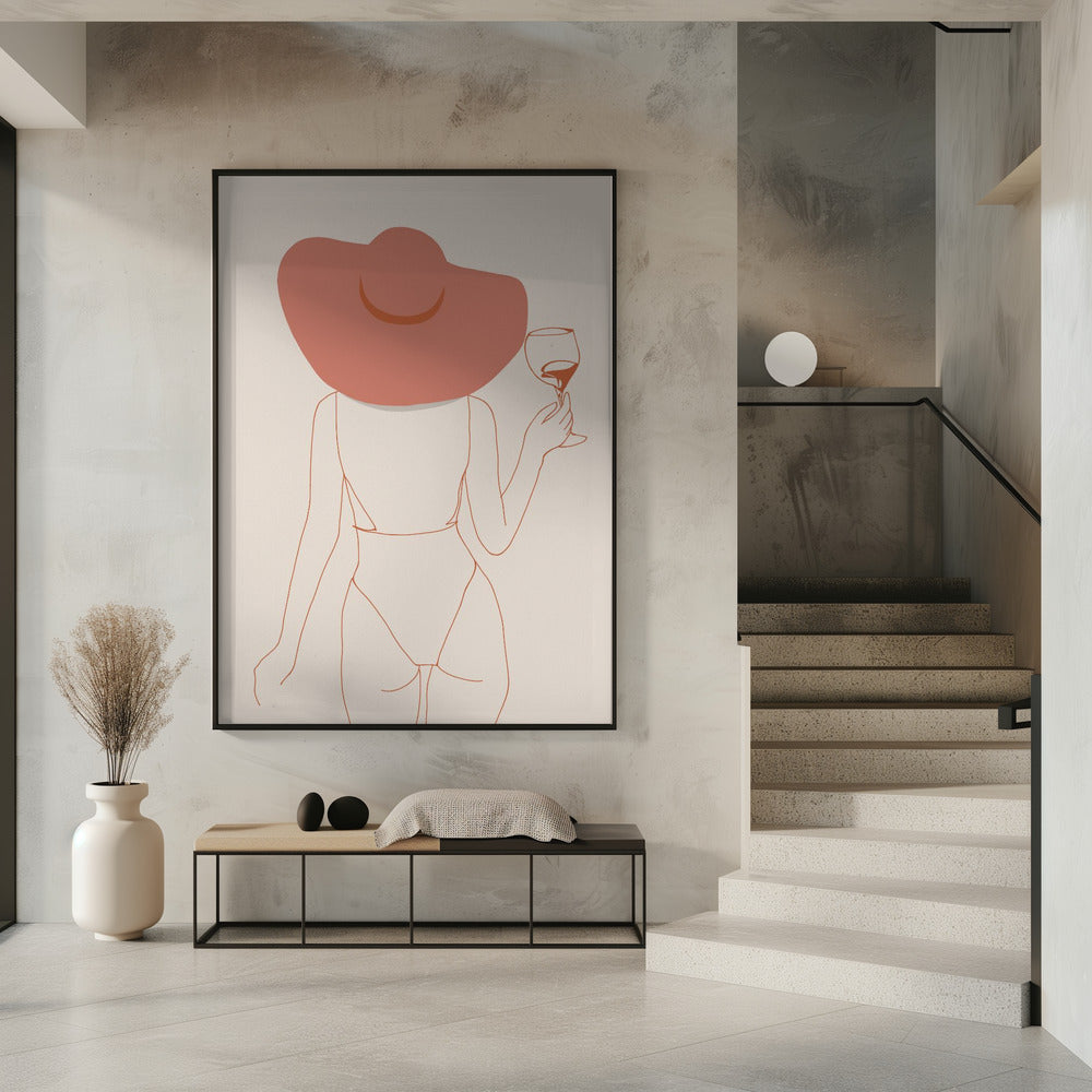 La Dolce Vita | Poster