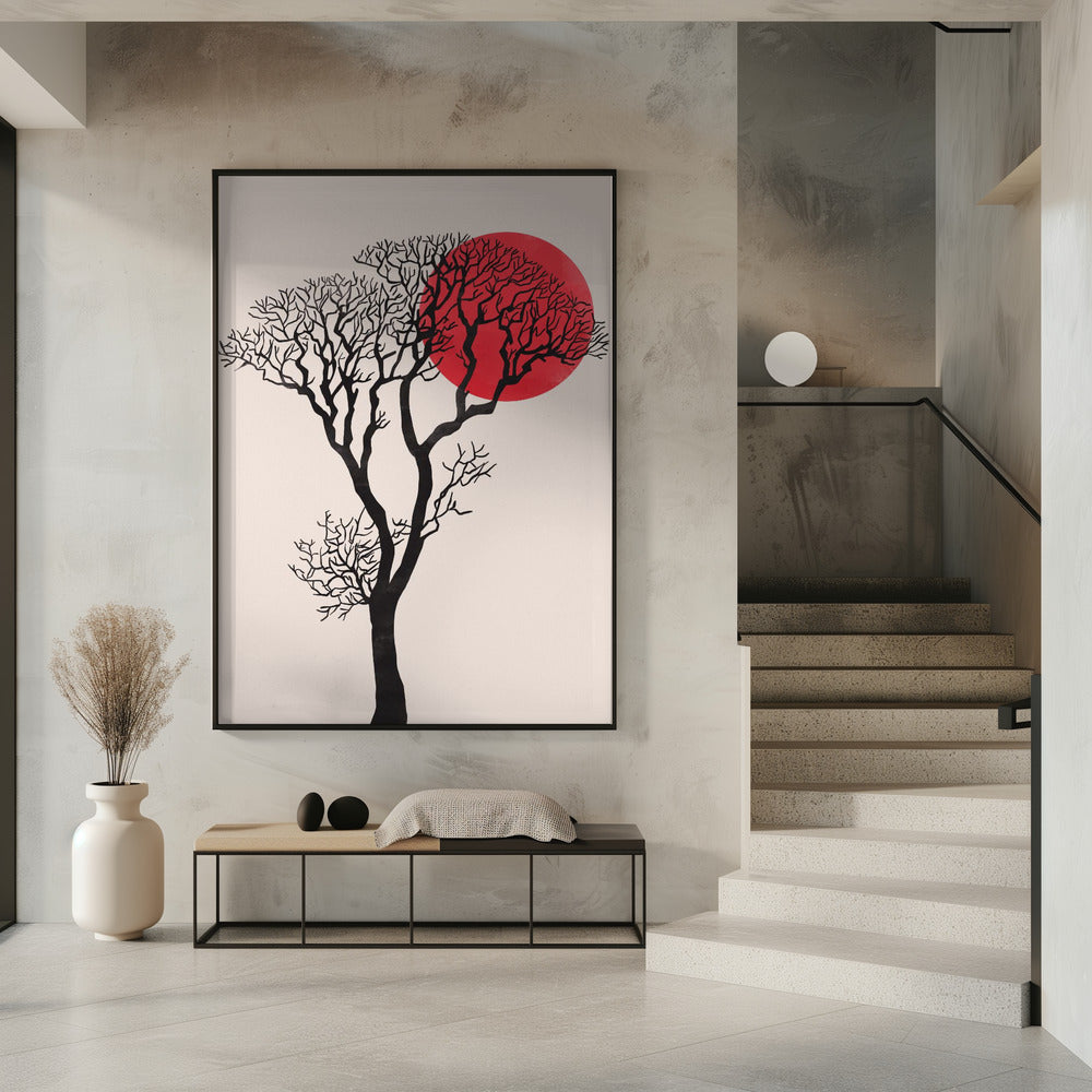Tree | Poster