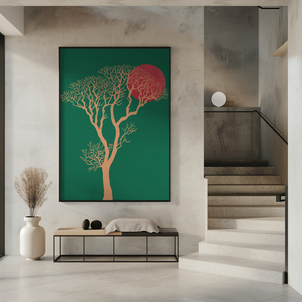 Tree | Poster