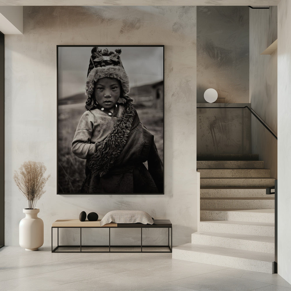 The little prince | Poster