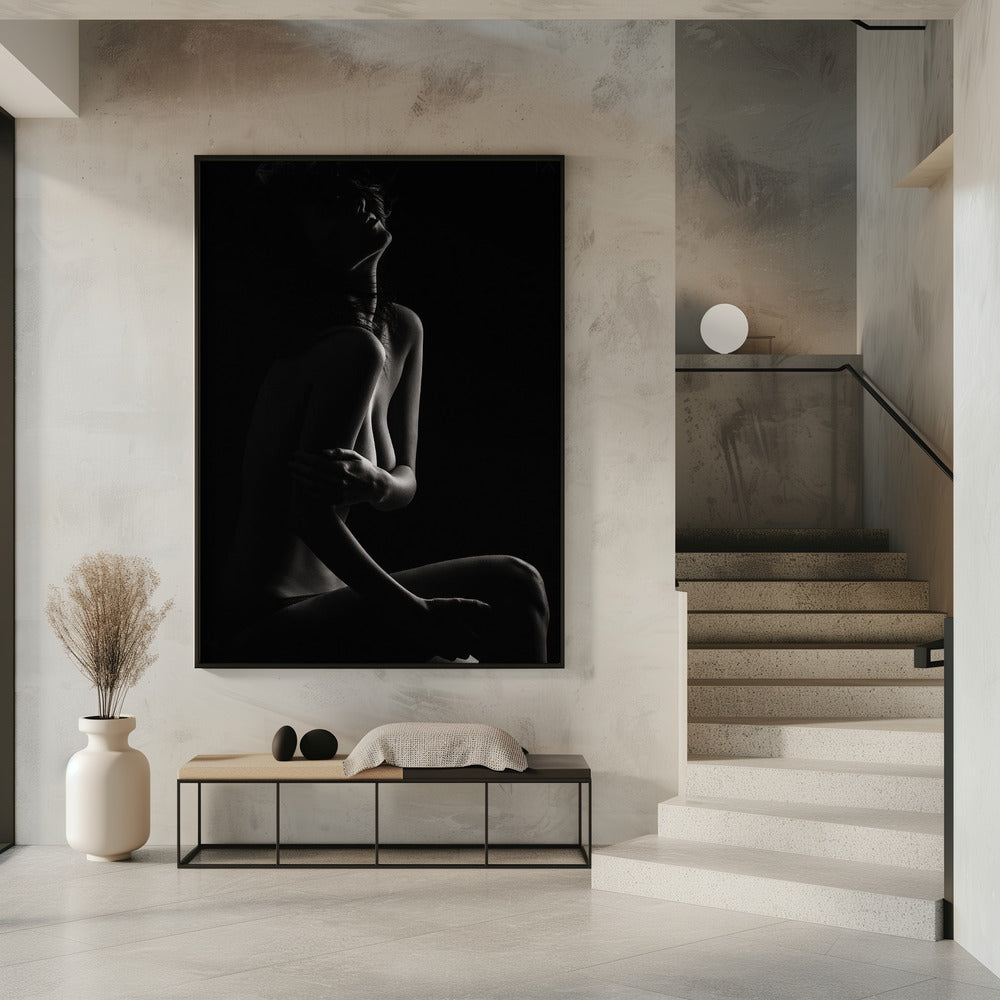 Sensual Beauty | Poster