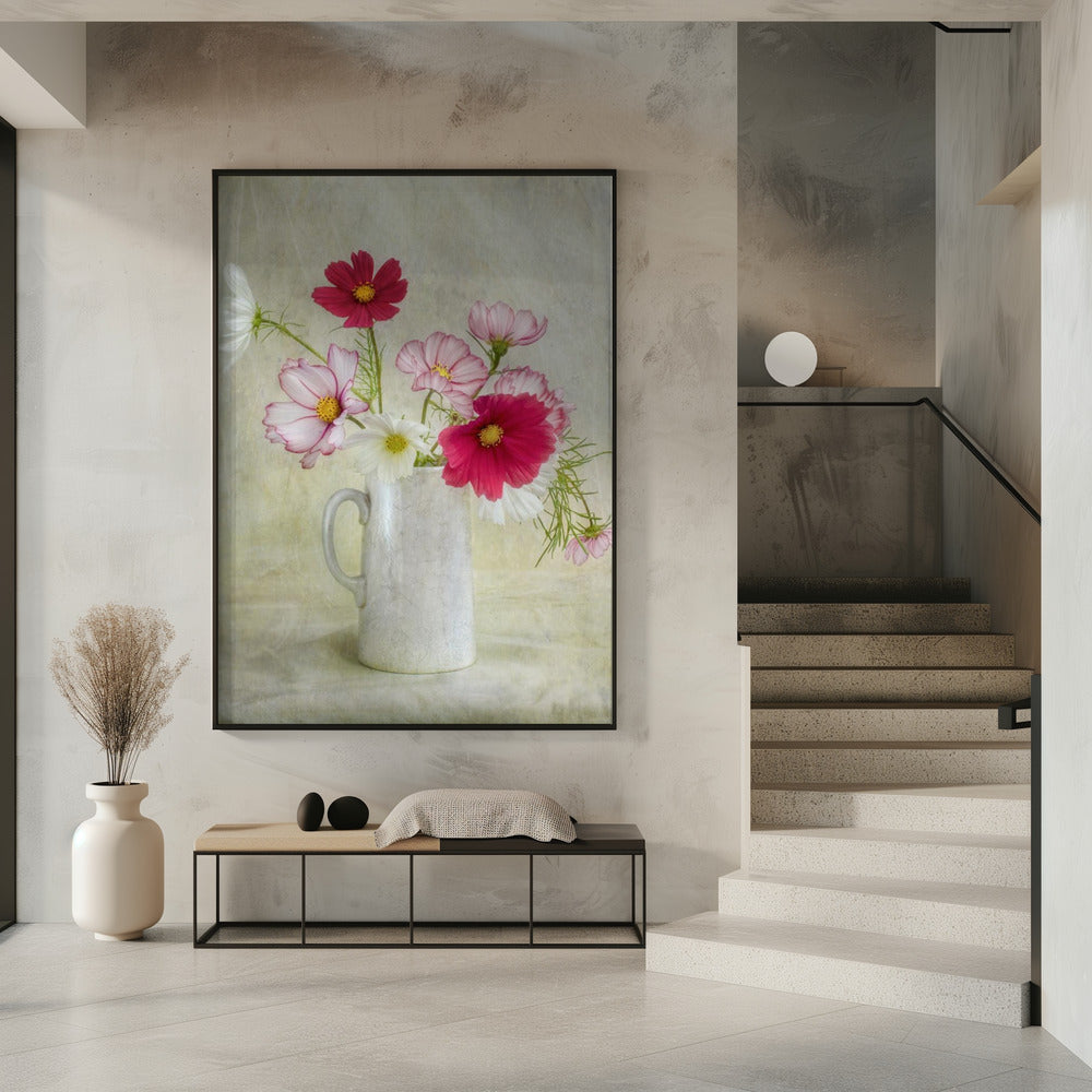 Cosmos carnival | Poster