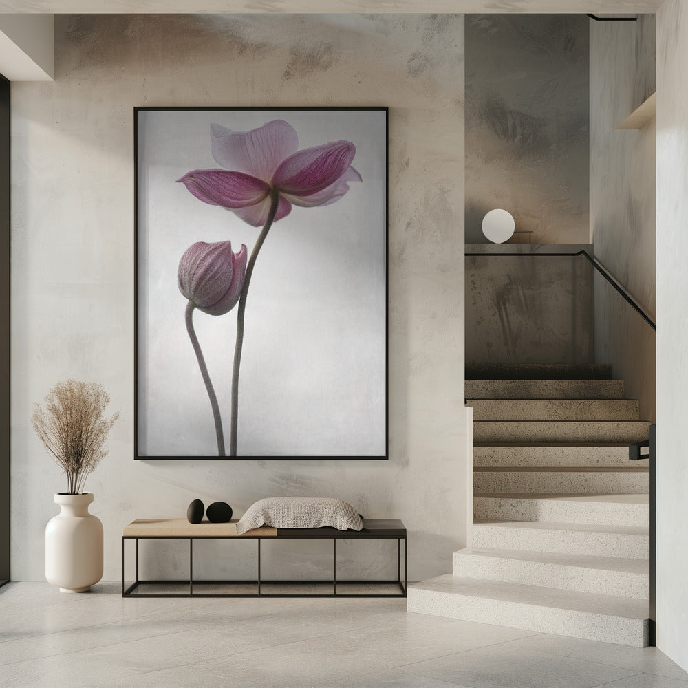 A Little Touch | Poster