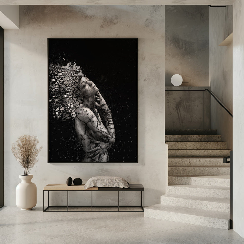 The Fragile Squaw | Poster