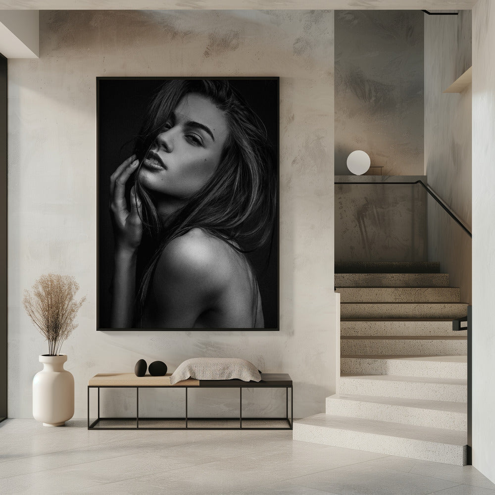 Natural Beauty | Poster