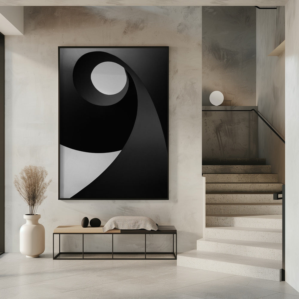 Time for Light | Poster