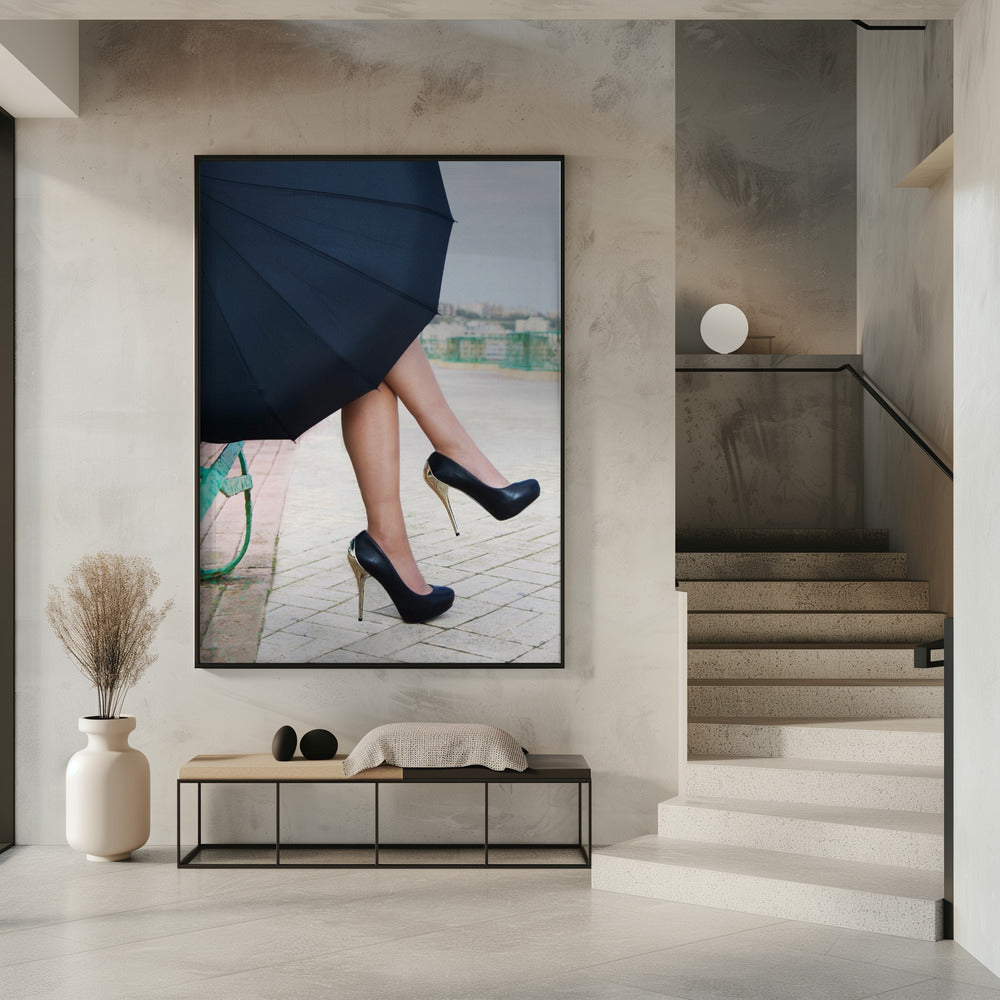 Coffee Break | Poster