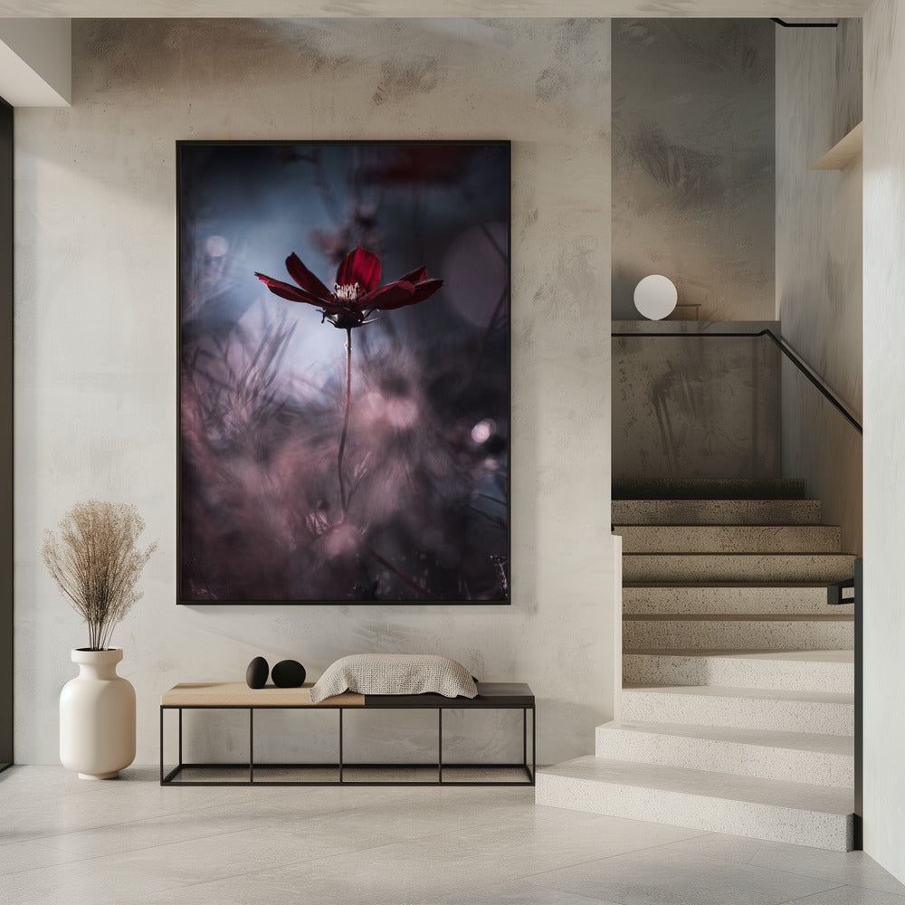 Tenue de soirée | Poster