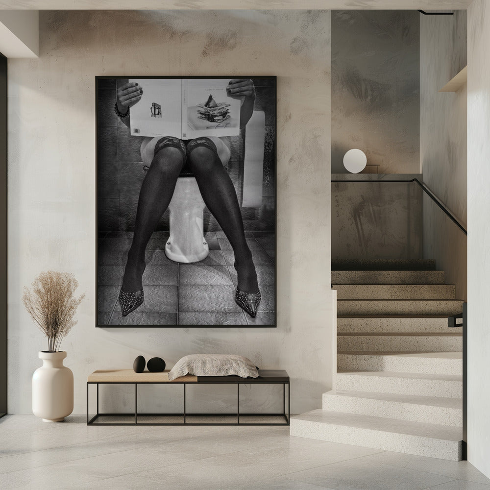 Le Goût des autres | Poster