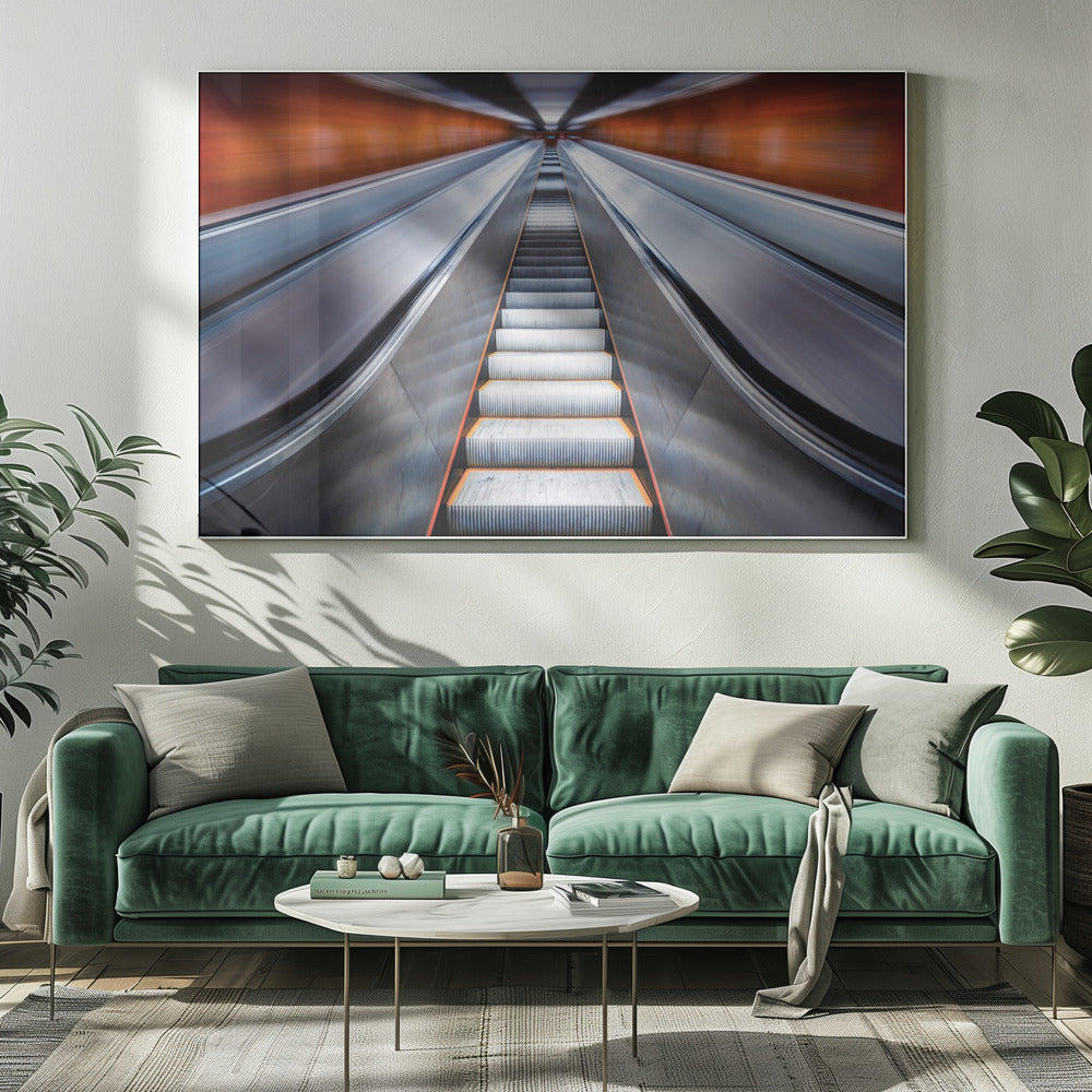 Pushing the limits | Canvas
