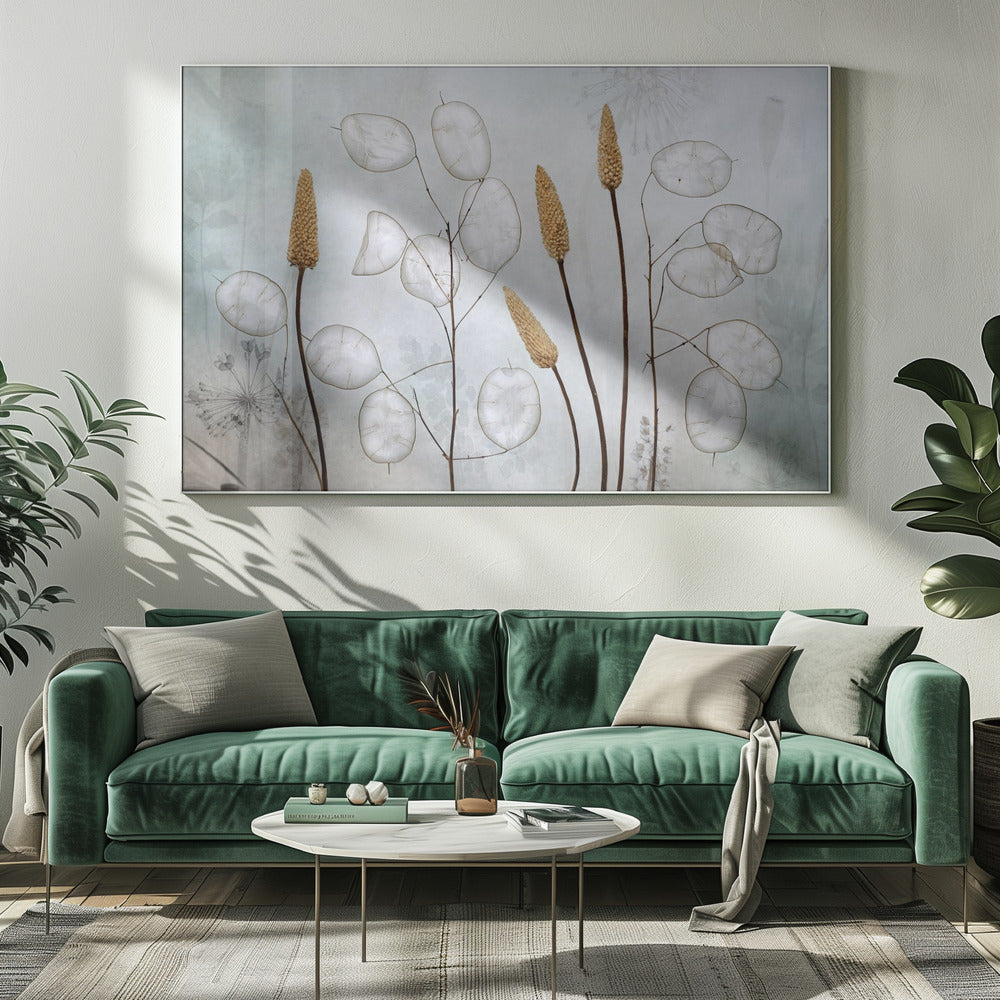 Lunaria | Canvas