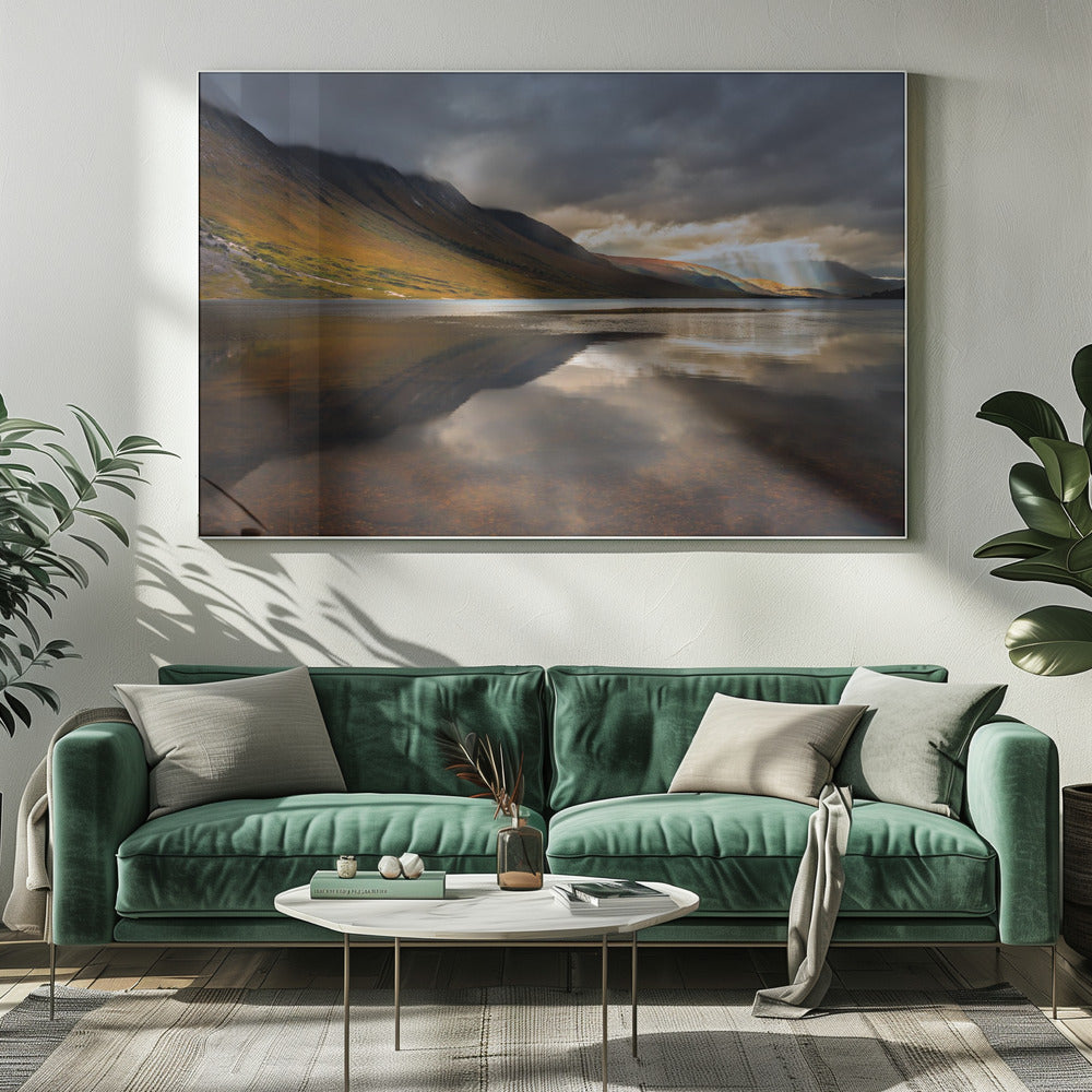 Breakthrough | Canvas