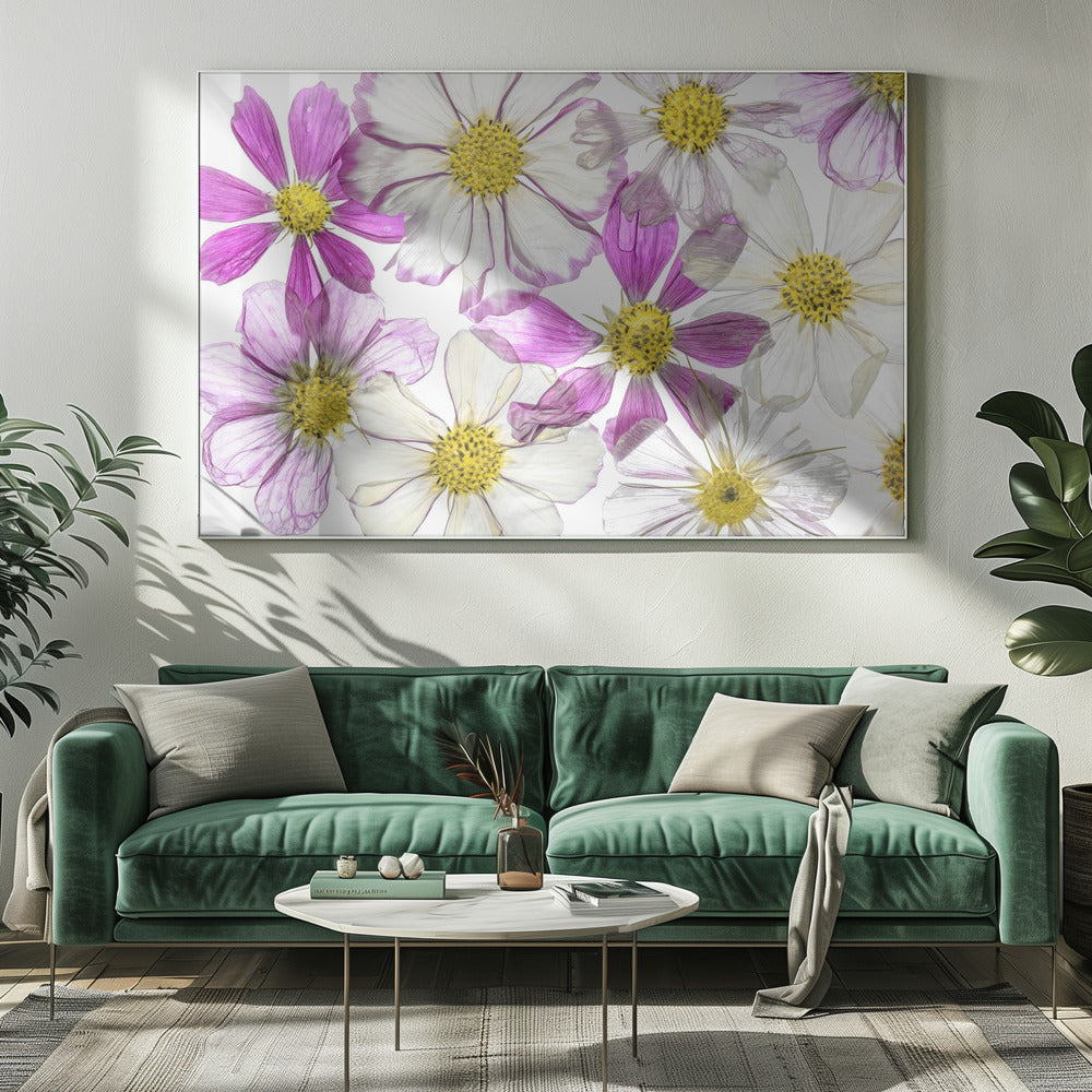 Keeping Summer | Canvas