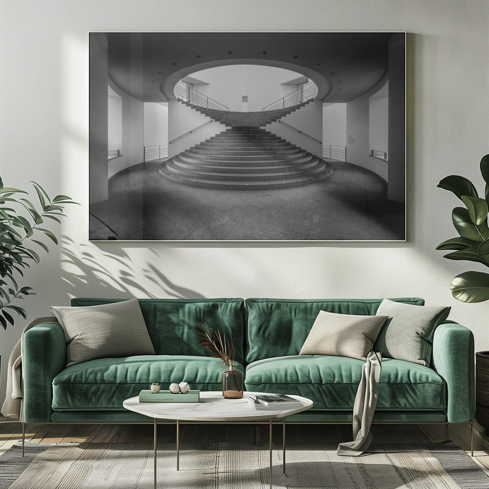 New baroque | Canvas