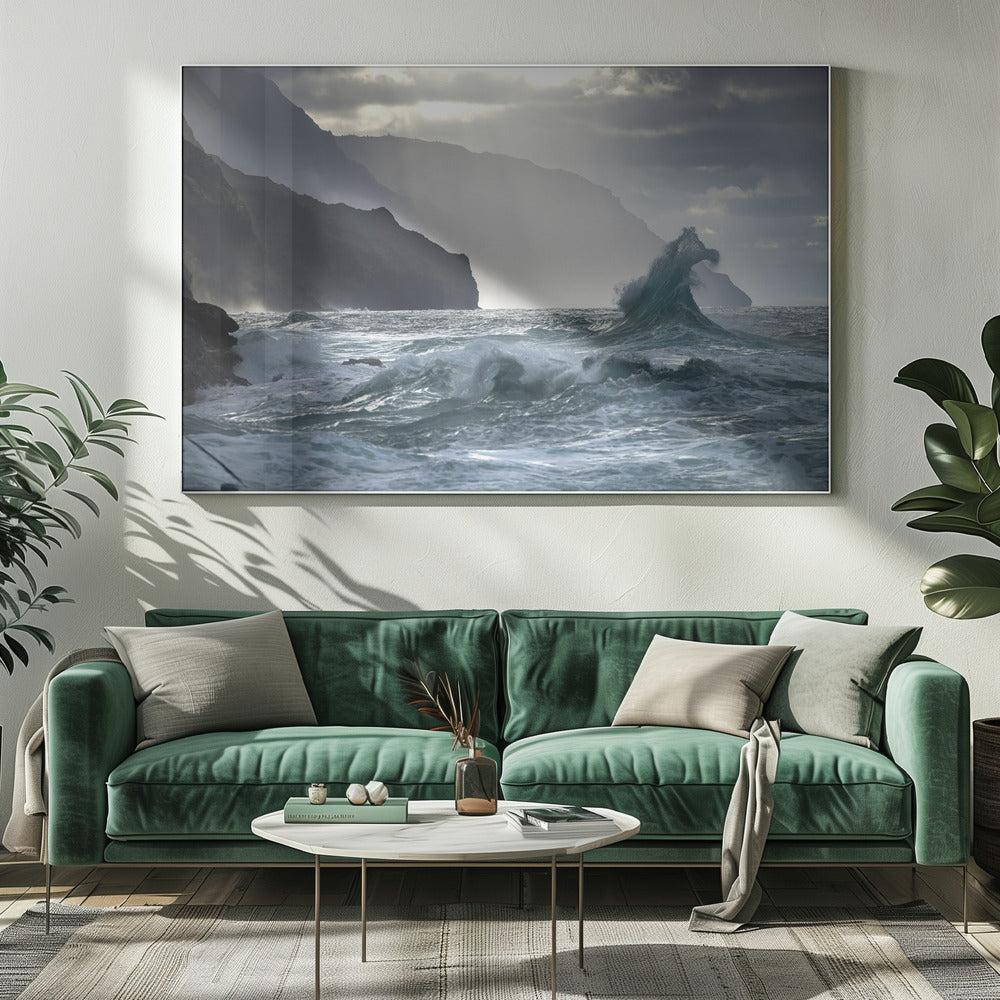 Untitled | Canvas