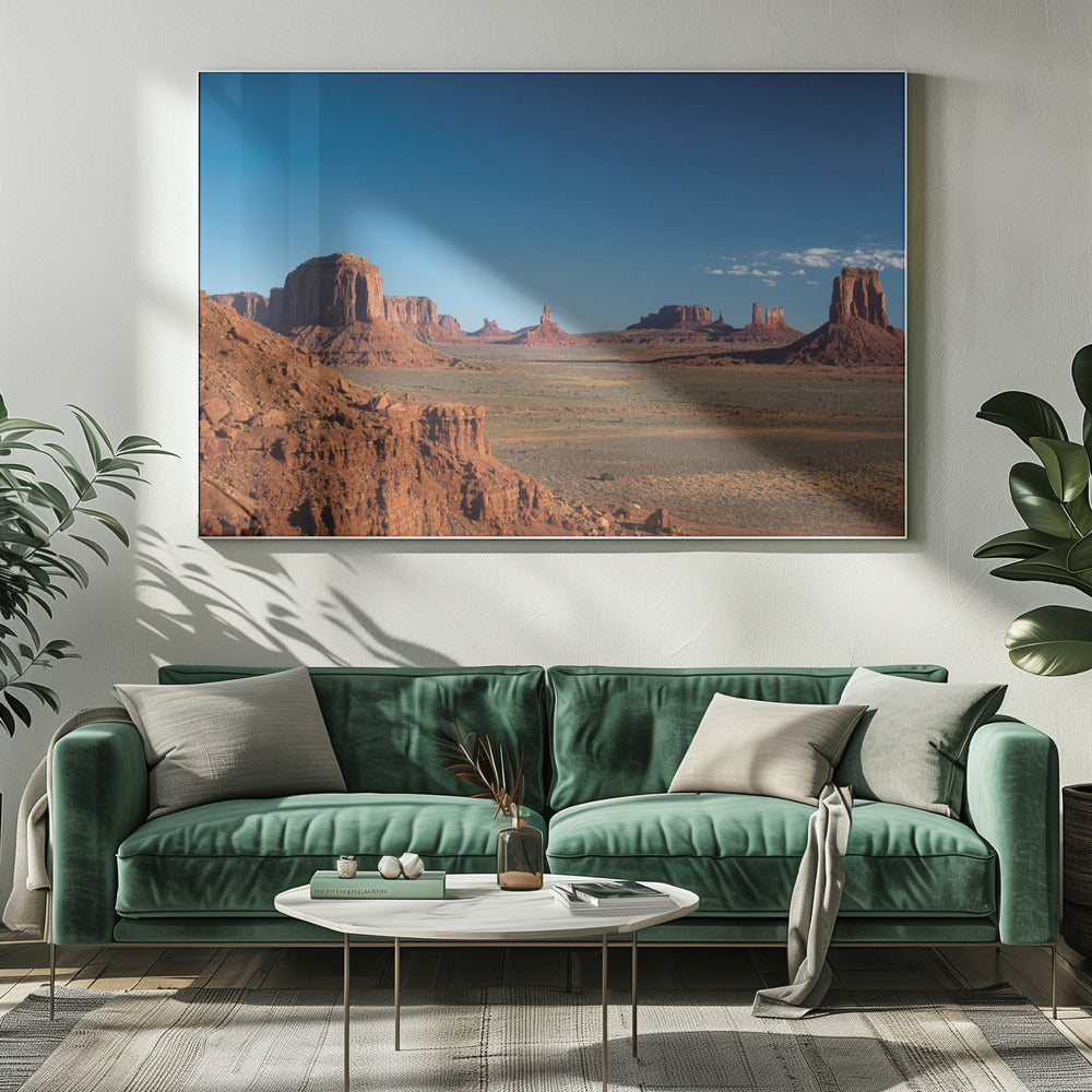 Navajo Nation | Canvas