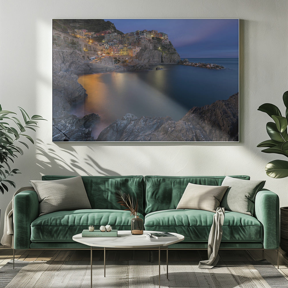 Manarola Lifestyle | Canvas