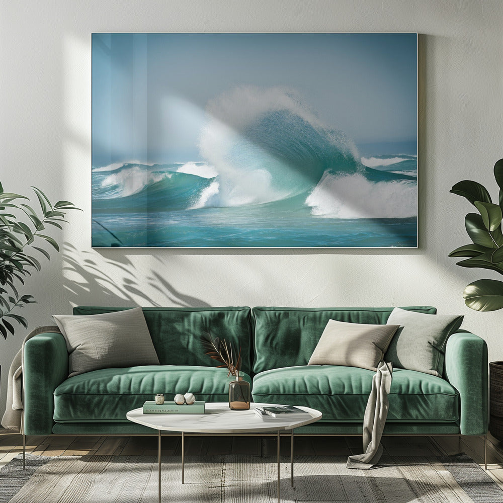 effervescent | Canvas