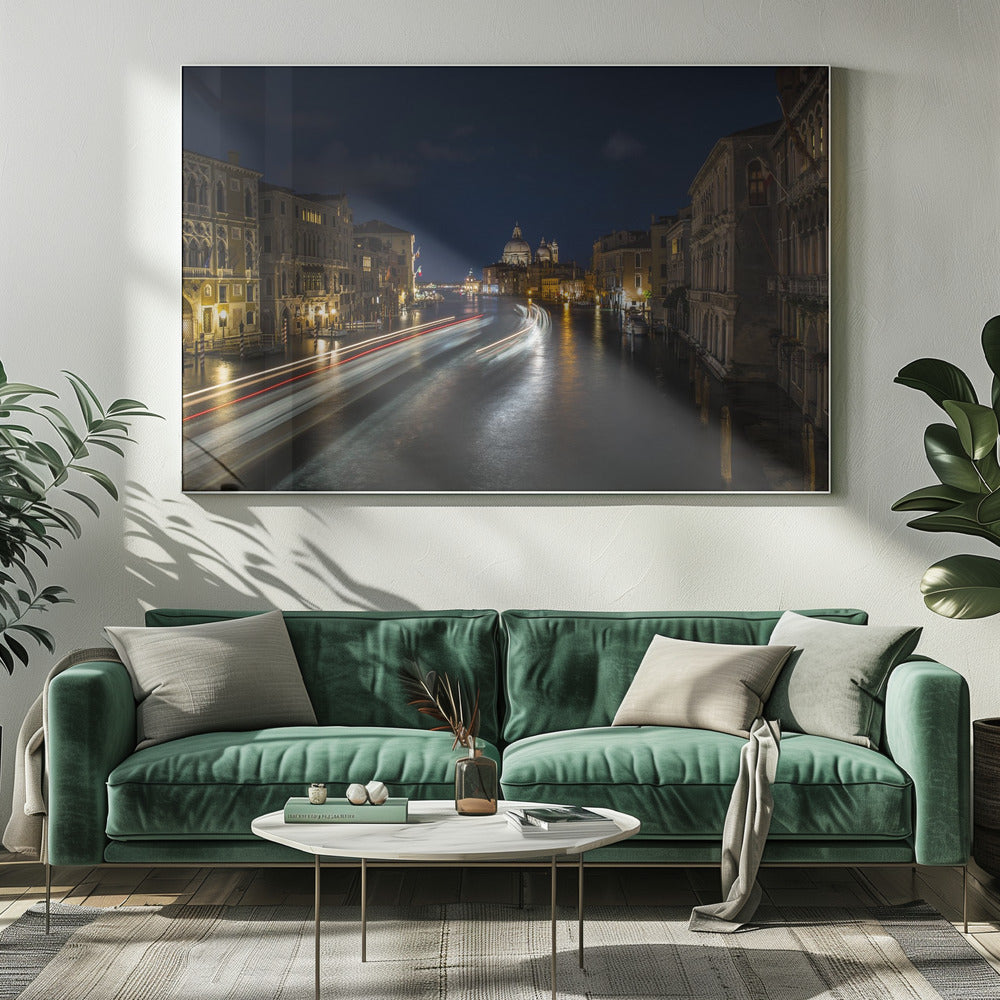 Venice | Canvas