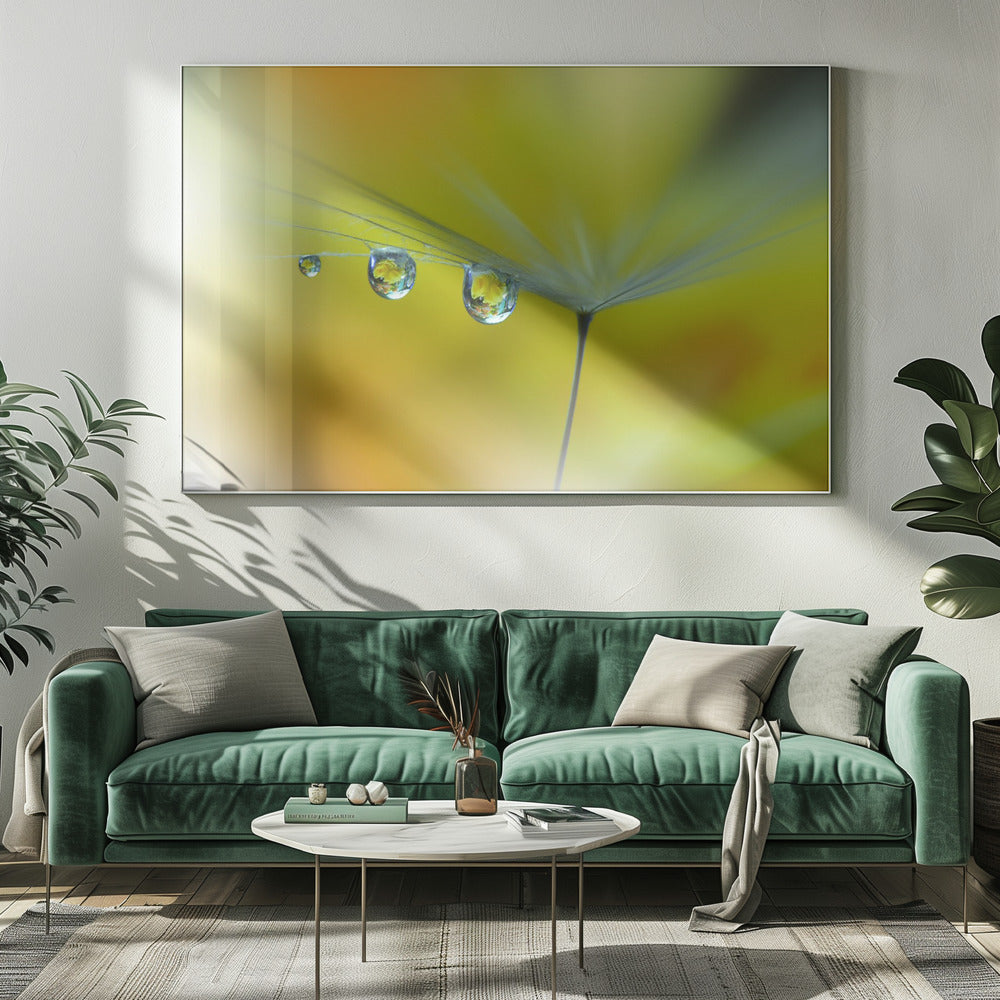 SunBeam...III | Canvas