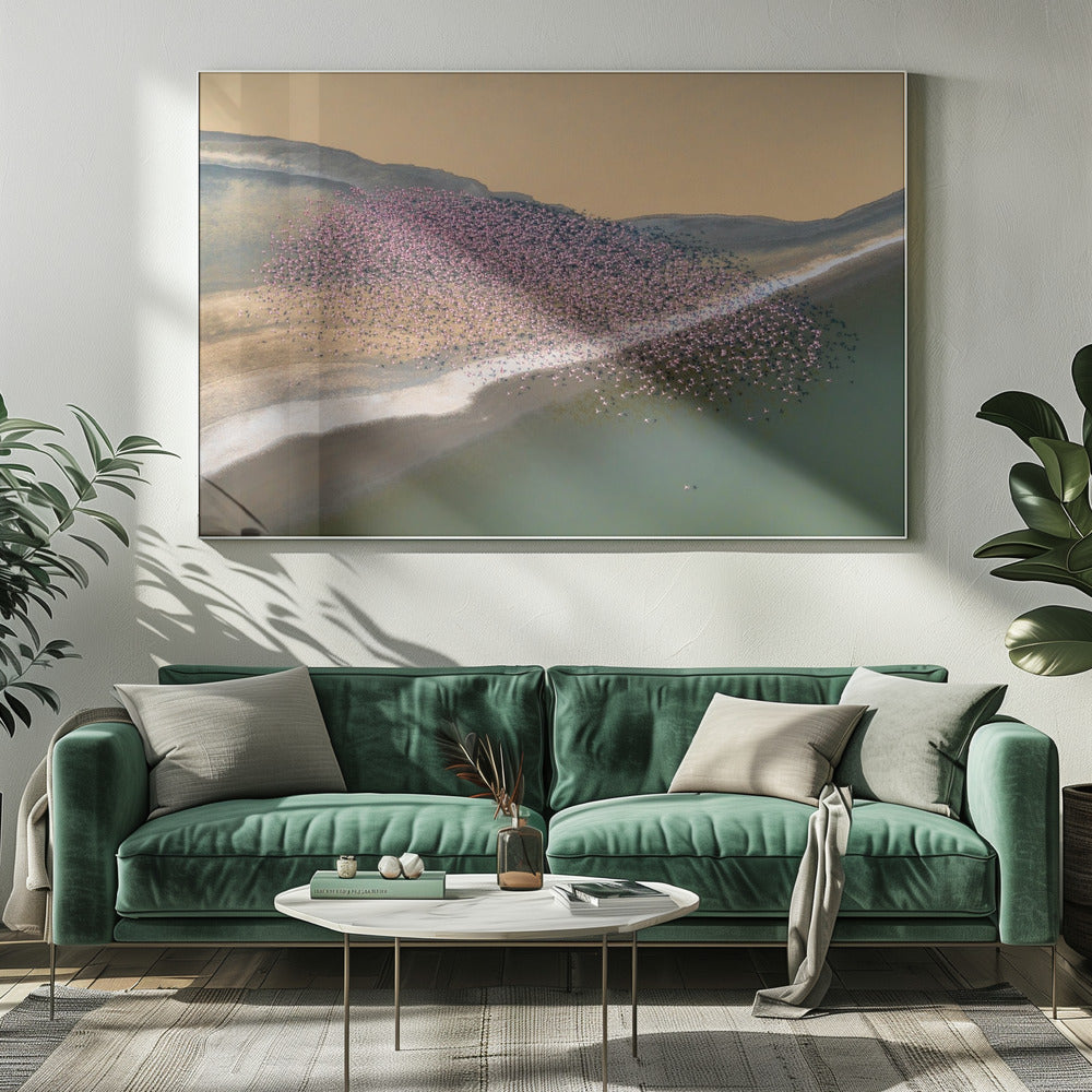 Gone with the Wind | Canvas