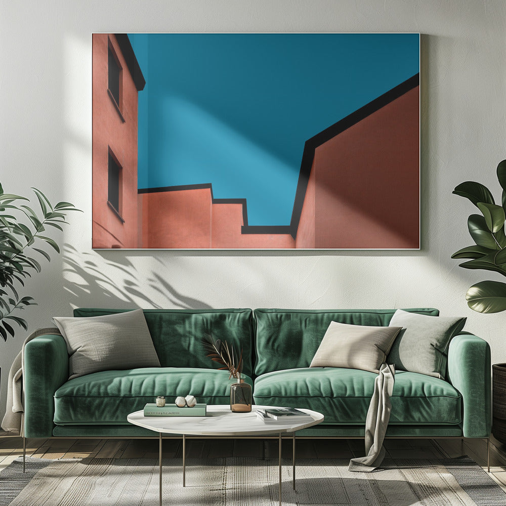 Architecture Bologna | Canvas