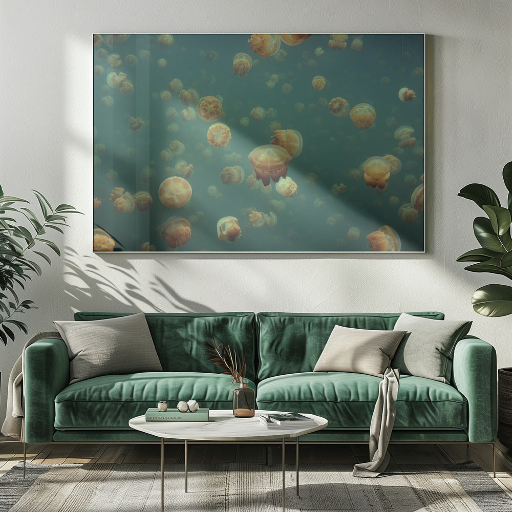Oddworld | Canvas