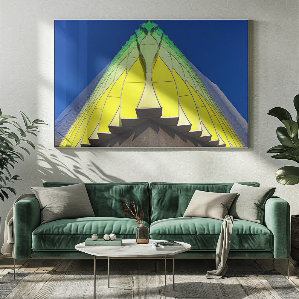 UMCG Groningen | Canvas