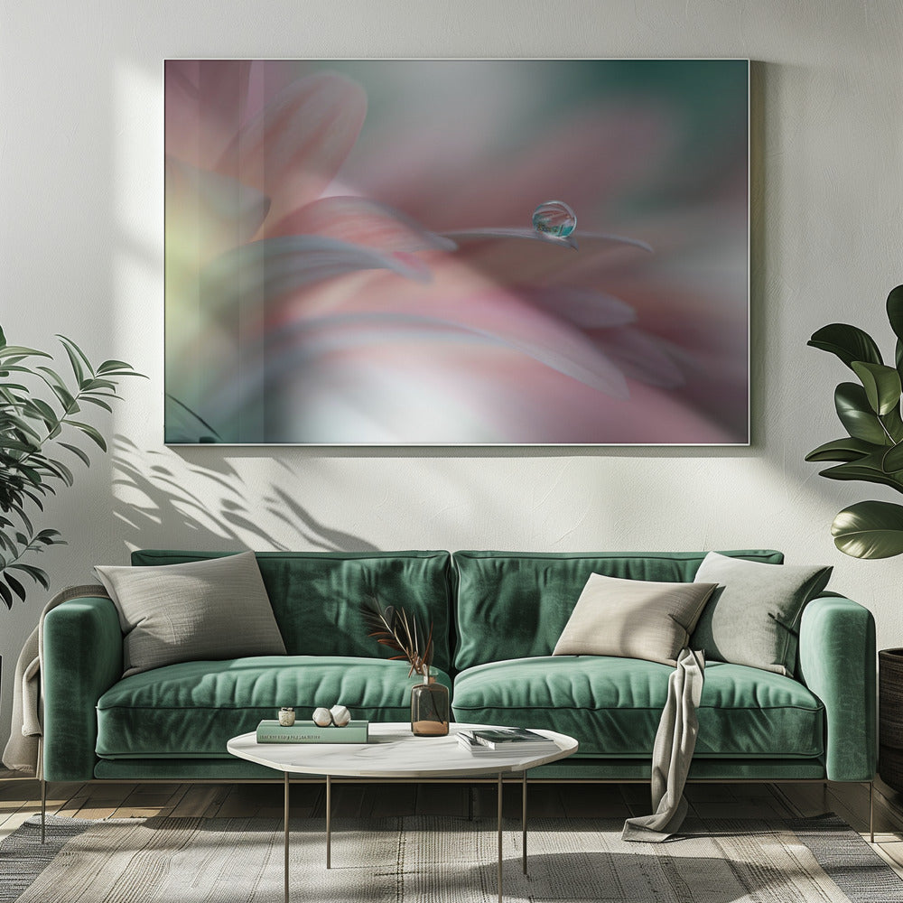 Sunbeam..II | Canvas