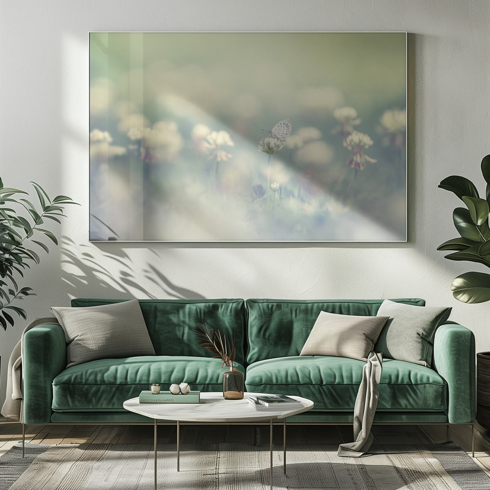 small world | Canvas