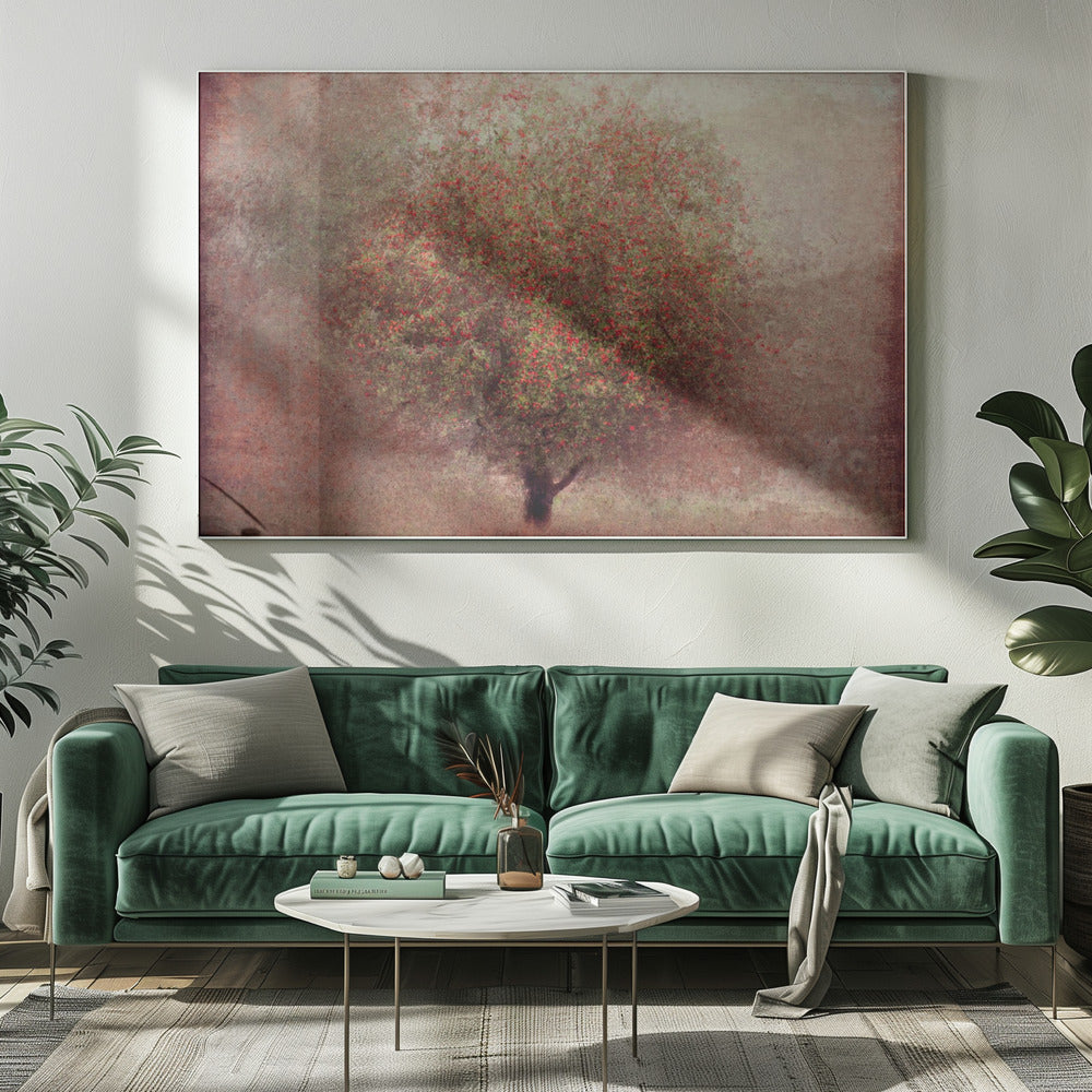 Apple tree | Canvas