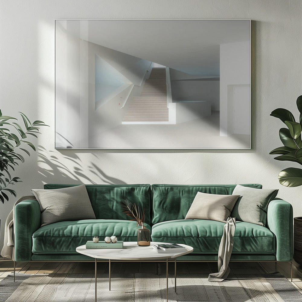 Le Gouvy theatre | Canvas