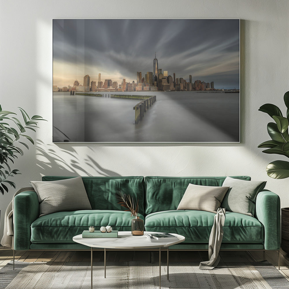 Scape | Canvas