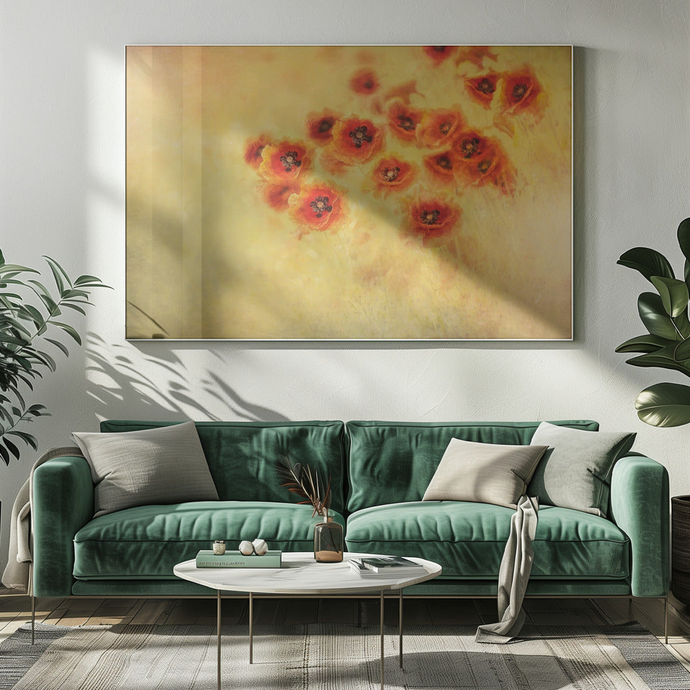 Summer feeling | Canvas